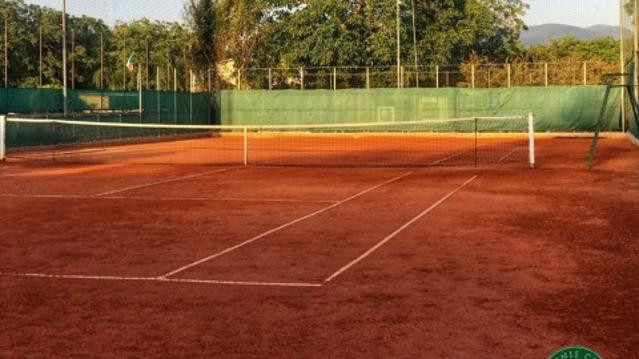 Immagine 1 dalla galleria del partner Tennis Club Catapano