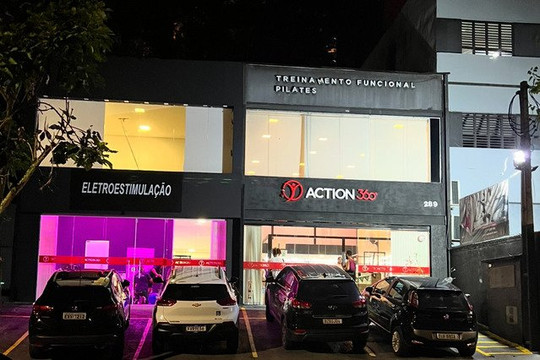 Imagem 2 da galeria do parceiro Action 360 - Panamby