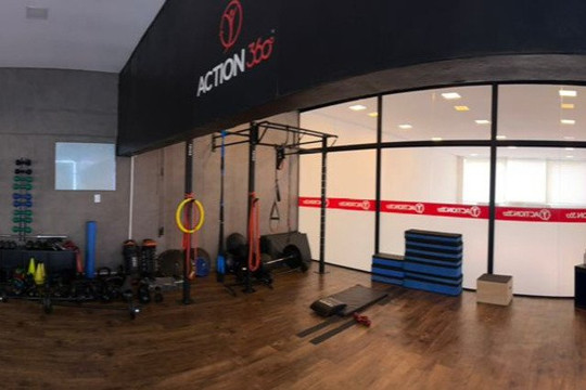 Imagem 3 da galeria do parceiro Action 360 - Panamby