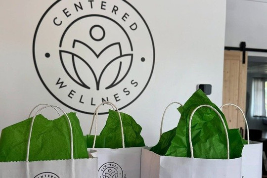 Image 1 from Centered Wellness and Yoga partner gallery