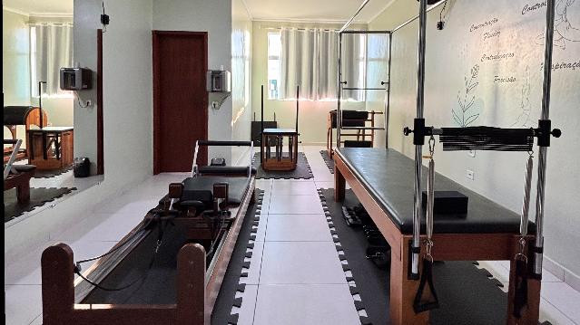 Imagem 2 da galeria do parceiro Estúdio de Pilates MS Mariane Suelen