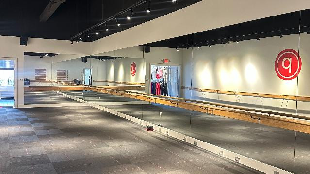 Image 1 from Pure Barre Huntington partner gallery