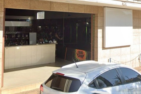 Imagem 2 da galeria do parceiro Hard Work Center Fit