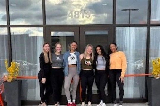 Image 2 from Body Alive - West Side partner gallery