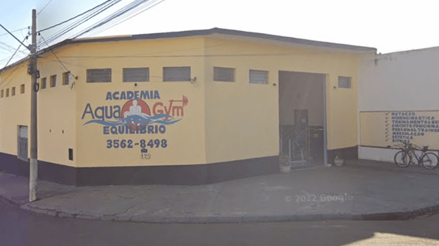 Imagem 2 da galeria do parceiro Equilíbrio Aqua Gym