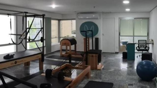 Imagem 1 da galeria do parceiro Voll Pilates - Unidade Higienópolis