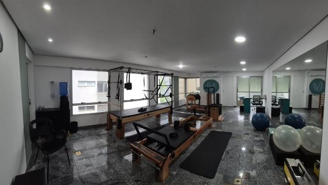 Imagem 3 da galeria do parceiro Voll Pilates - Unidade Higienópolis