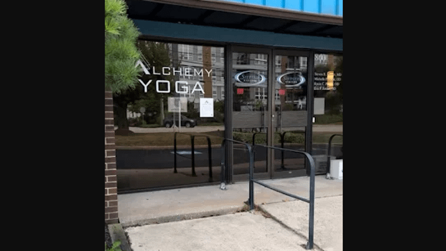 Image 2 from Alchemy Yoga KOP partner gallery