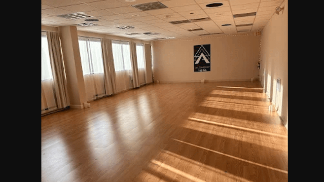 Image 1 from Alchemy Yoga KOP partner gallery