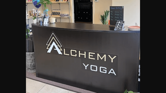 Image 3 from Alchemy Yoga KOP partner gallery