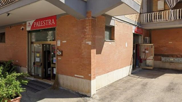 Immagine 2 dalla galleria del partner Gym Planet Cassino