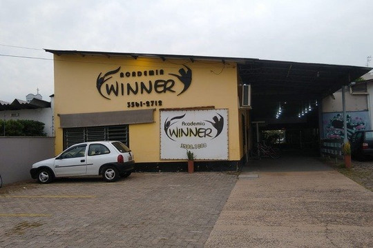 Imagem 2 da galeria do parceiro Academia Winner