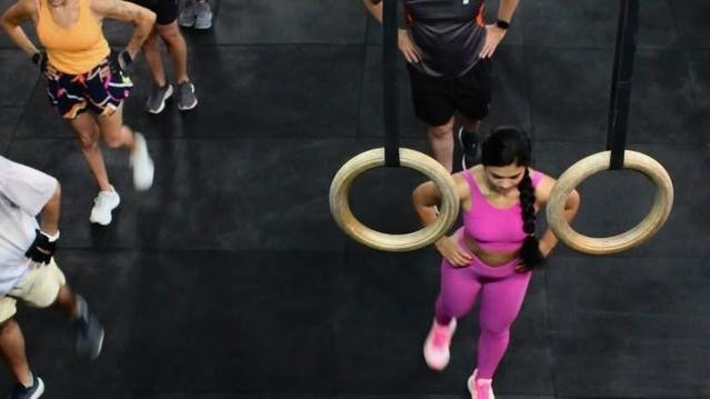 Imagem 1 da galeria do parceiro SÔMA FIT