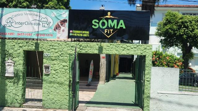 Imagem 2 da galeria do parceiro SÔMA FIT