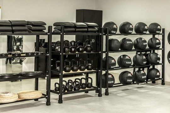 Imagem 3 da galeria do parceiro Hope Training