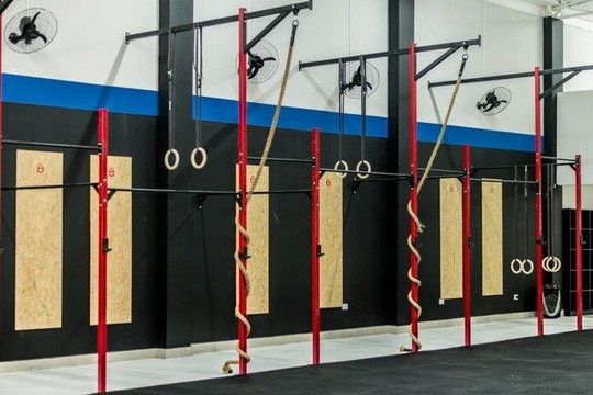 Imagem 1 da galeria do parceiro Hope Training