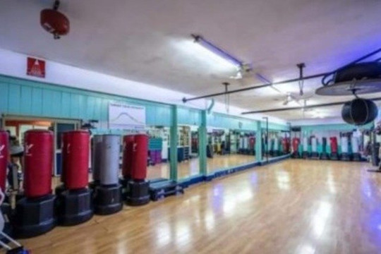 Immagine 1 dalla galleria del partner Palestra Lions Messina