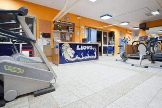 Immagine 3 dalla galleria del partner Palestra Lions Messina