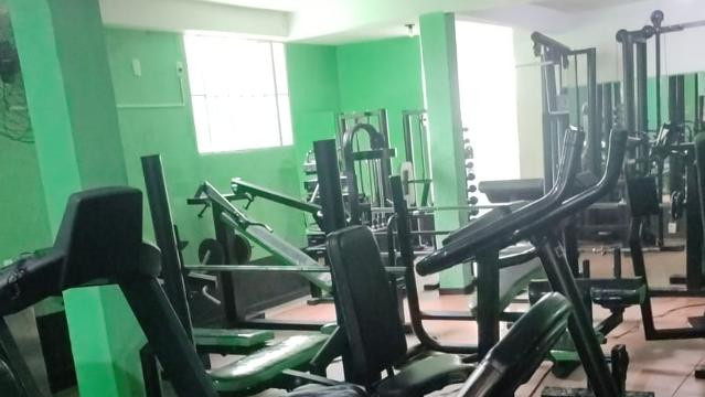 Imagem 1 da galeria do parceiro Academia Meu Espaço