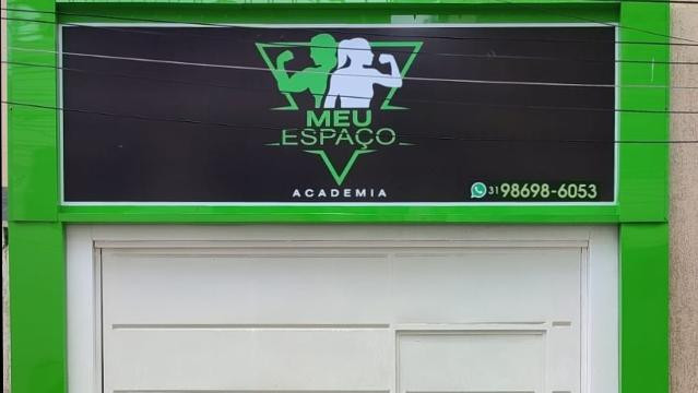 Imagem 2 da galeria do parceiro Academia Meu Espaço