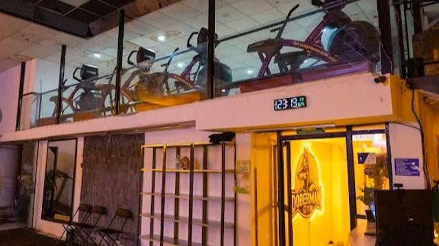 Imagen 3 de la galería del partner Doberman GYM Fitness Club