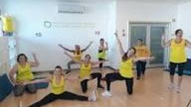 Imagem 1 da galeria do parceiro Vivafit Alcoitão