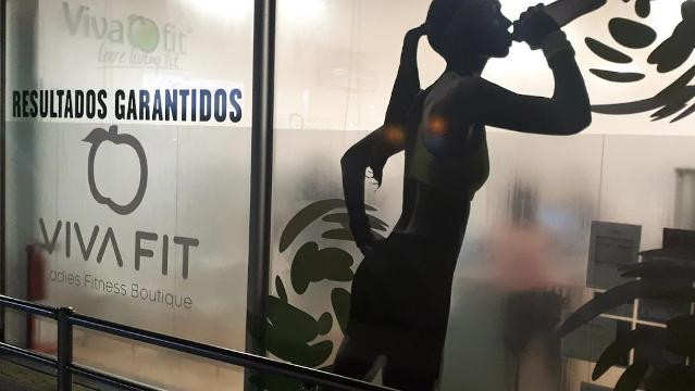 Imagem 2 da galeria do parceiro Vivafit Alcoitão