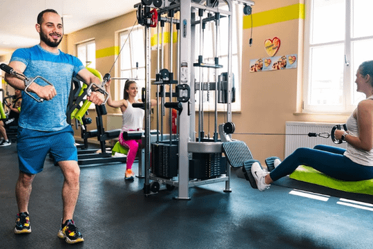 Bild 2 von fi-tz Eggenfelden Partnergalerie