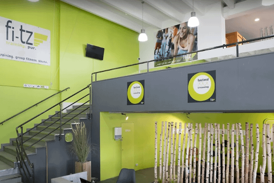 Bild 1 von fi-tz Eggenfelden Partnergalerie