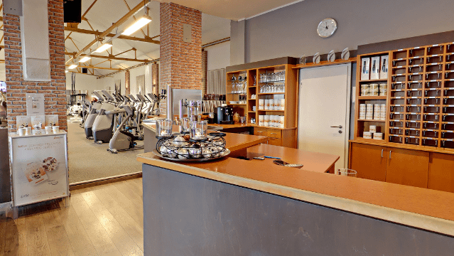 Bild 2 von Team Fitness Unna Partnergalerie