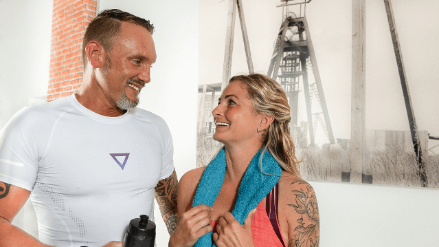 Bild 3 von Team Fitness Unna Partnergalerie