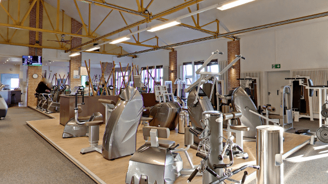 Bild 1 von Team Fitness Unna Partnergalerie