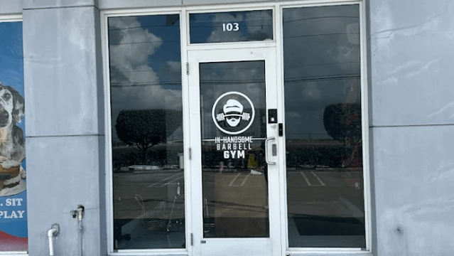 Image 2 from In-Handsome Barbell Gym partner gallery