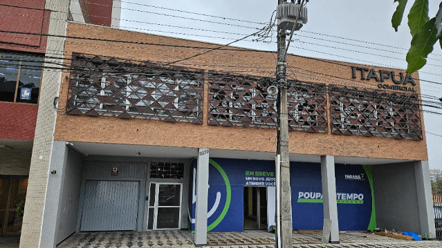 Imagem 2 da galeria do parceiro N&L Performance Esportiva Bacacheri