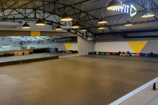 Imagen 1 de la galería del partner On Fit - Nuñez