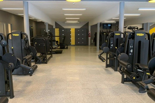 Imagen 2 de la galería del partner On Fit - Nuñez