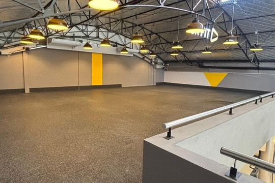 Imagen 3 de la galería del partner On Fit - Nuñez