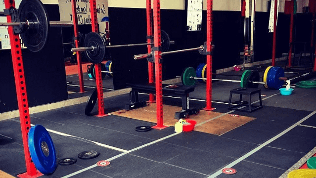 Imagen 1 de la galería del partner DLFitness Benalúa