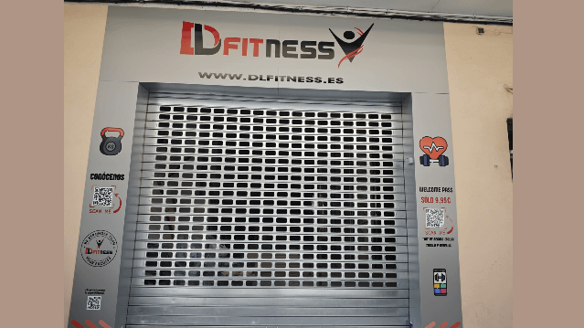 Imagen 2 de la galería del partner DLFitness Benalúa