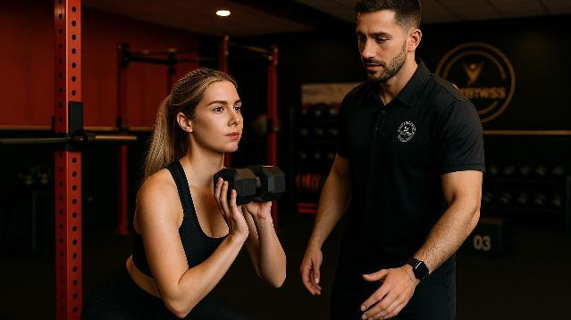 Imagen 3 de la galería del partner DLFitness Benalúa