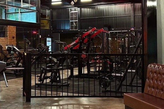 Imagem 2 da galeria do parceiro Sparta Fit