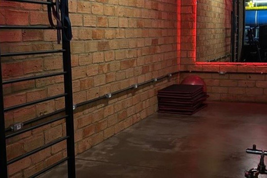 Imagem 3 da galeria do parceiro Sparta Fit