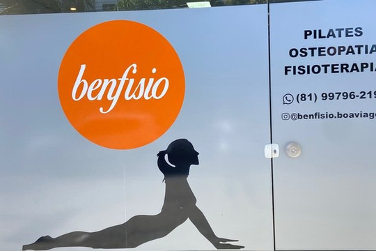 Imagem 2 da galeria do parceiro Benfisio Pilates
