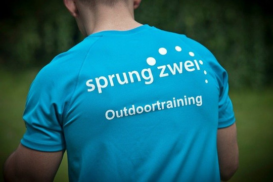 Bild 2 von Sprungzwei Partnergalerie