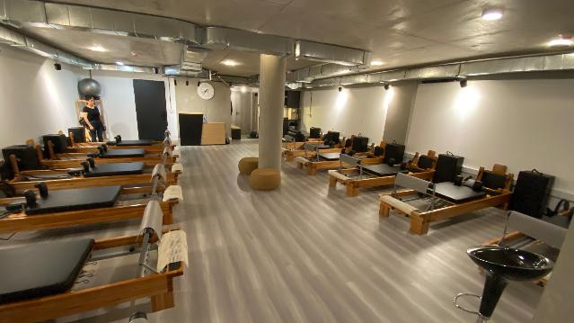 Imagen 1 de la galería del partner Pilates Aroha - Villa del Parque