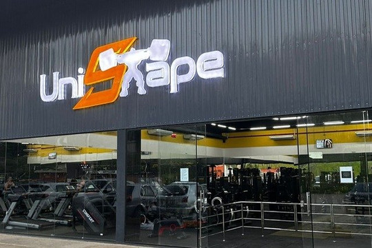 Imagem 2 da galeria do parceiro Academia UniShape