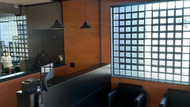 Imagem 3 da galeria do parceiro Be Happy Gym - Tancredo