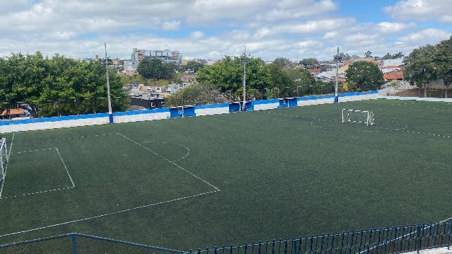 Imagem 1 da galeria do parceiro Missão Fut Funcional Soccer