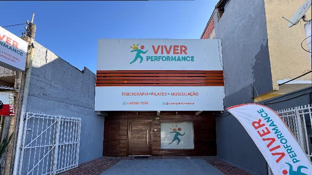 Imagem 2 da galeria do parceiro Viver Performance