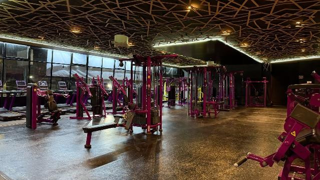 Imagen 3 de la galería del partner Black Fitness Lomas Estrella